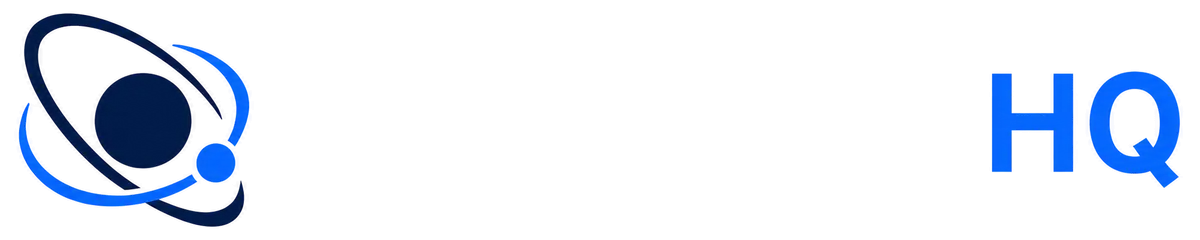 TechOrbit HQ