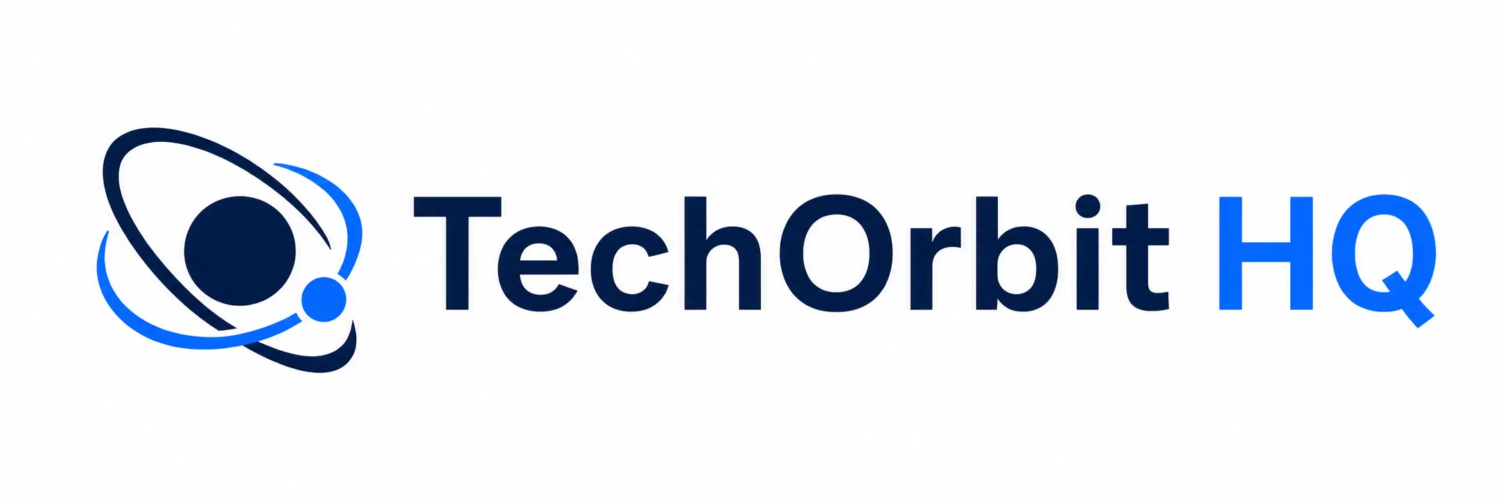 TechOrbit HQ