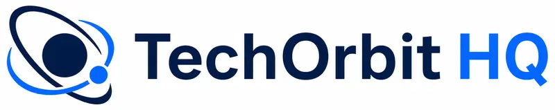 TechOrbit HQ