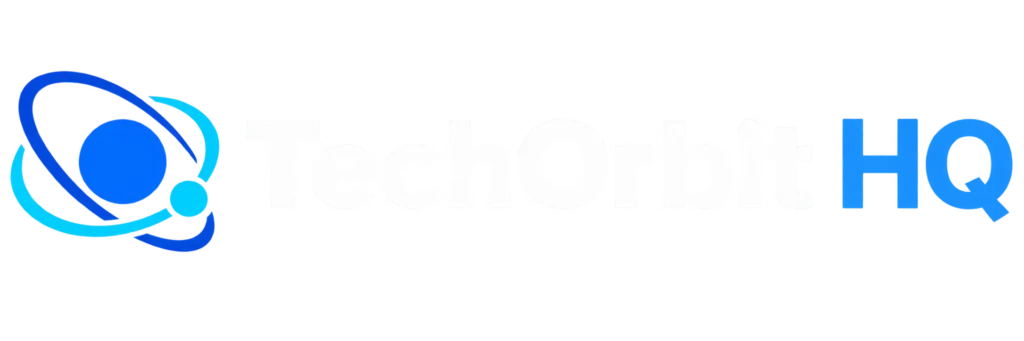 TechOrbit HQ