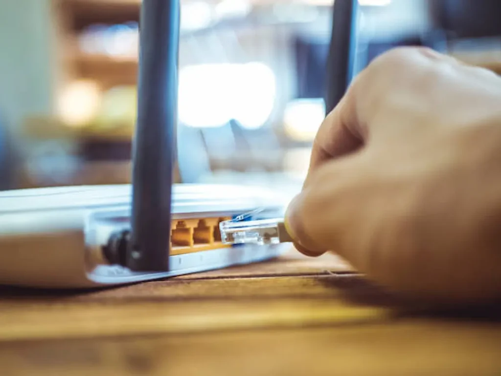 Using Router Without Internet Internet Connection Problems: 12 Fixes That Work