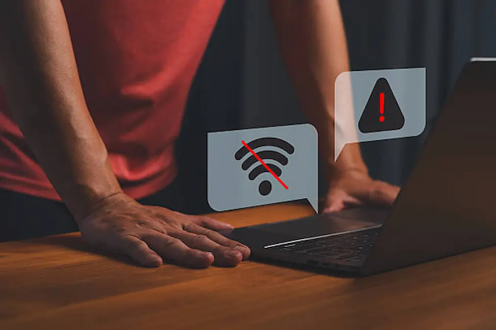 Inernet Router Connection Internet Connection Problems: 12 Fixes That Work